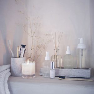 Calm Fragrance Oil - Room Fragrances