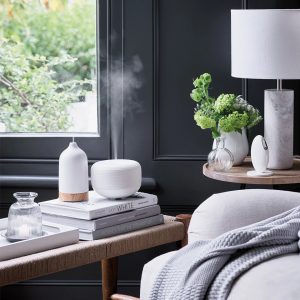 Electronic Diffuser - Room Fragrances