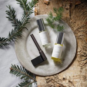 Lime & Bay Fragrance Oil - Room Fragrances