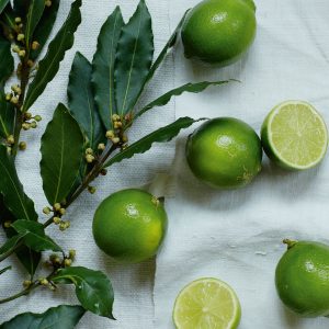 Lime & Bay Fragrance Oil - Room Fragrances