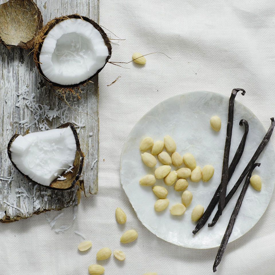 Seychelles Pillar Candle - Room Fragrances