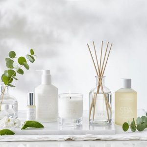 Spa Restore Fragrance Oil - Room Fragrances